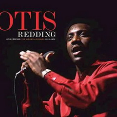 Otis Redding
