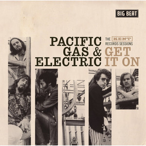 Pacific Gas And Electric