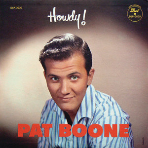 Pat Boone
