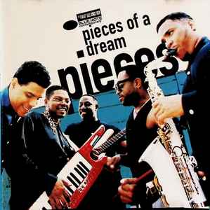 Pieces Of A Dream