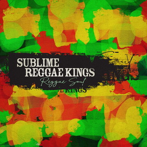 Sublime Reggae Kings & Pinky Dread
