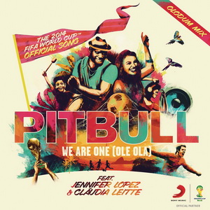Pitbull Feat. Jennifer Lopez & Claudia Leitte