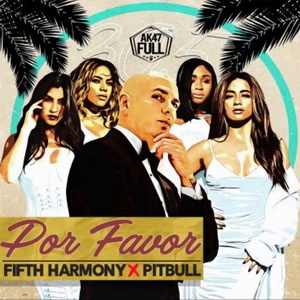 Fifth Harmony & Pitbull