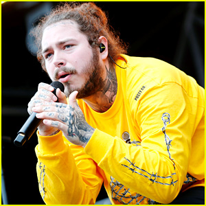 Post Malone