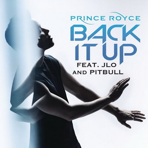 Prince Royce Feat. Jennifer Lopez And Pitbull