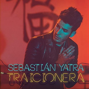 Sebastian Yatra