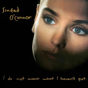 Sinead O Connor
