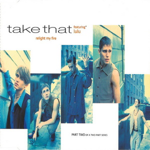 Take That Feat Lulu