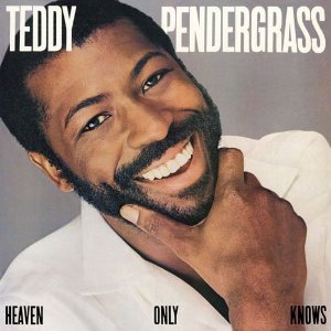 Teddy Pendergrass