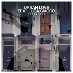 Urban Love, Luca Giacco