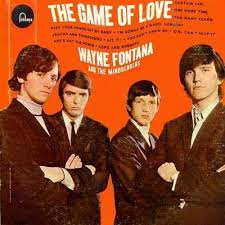 Wayne Fontana & The Mindbenders