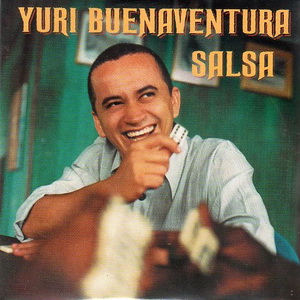 Yuri Buenaventura