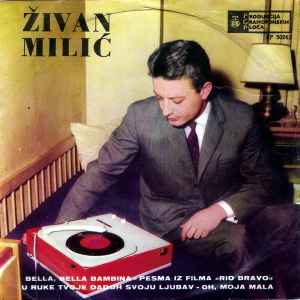 Zivan Milic