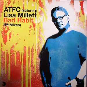 ATFC ft Lisa Millett