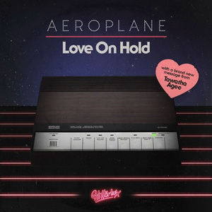 Aeroplane Feat Tawatha Agee