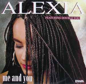 Alexia Feat. Double You