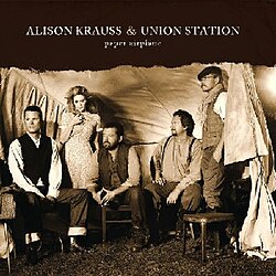 Allison Krauss & Union Station