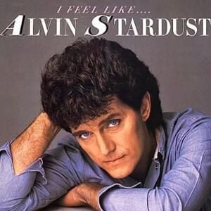 Alvin Stardust