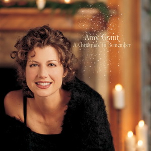 Amy Grant