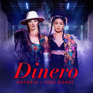 Antonia & Yoss Bones