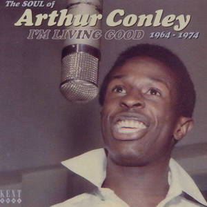 Arthur Conley