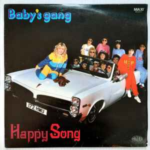 Baby's Gang