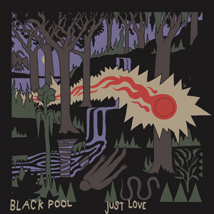 Black Pool