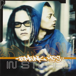 Bomfunk Mc`s