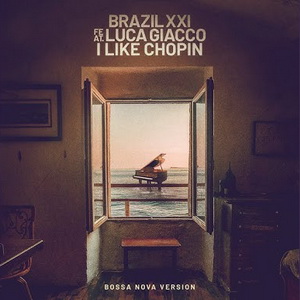 Brazil XXI & Luca Giacco