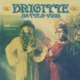 Brigitte