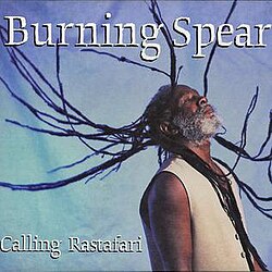 Burning Spear