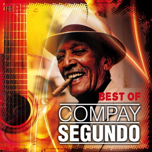 Compay Segundo