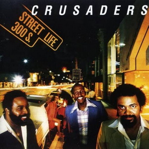 The Crusaders