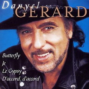 Danyel Gerard