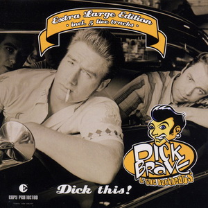 Dick Brave & The Backbeats