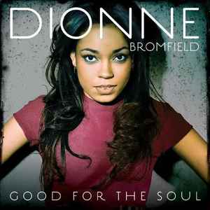 Dionne Bromfield Ft. Tinchy Stryder