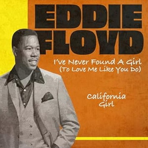 Eddie Floyd