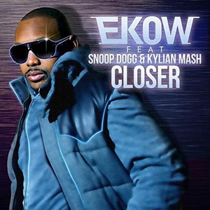 Ekow Feat. Snoop Dogg & Kylian Mash