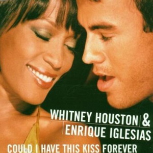 Whitney Houston Ft Enrique Iglesias