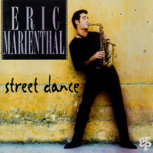 Eric Marienthal