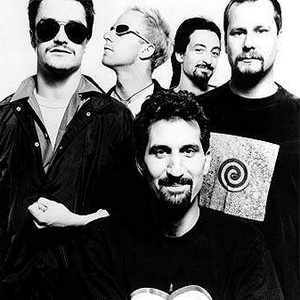 Faith No More