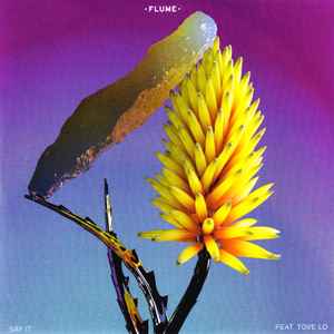 Flume Ft. Tove Lo
