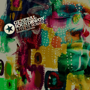 General Soundbwoy & Ivette Moraes