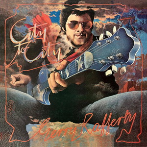 Gerry Rafferty