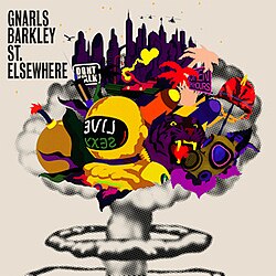 Gnarls Barkley