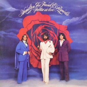 Hamilton Joe Frank & Reynolds