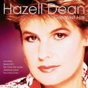 Hazell Dean
