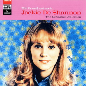 Jackie Deshannon