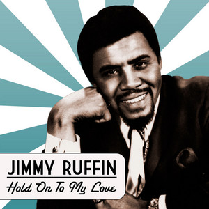 Jimmy Ruffin