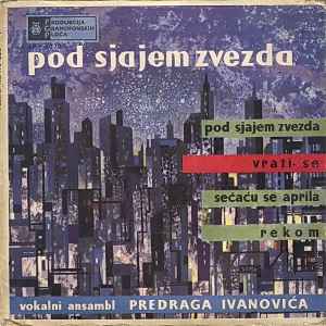 Kvartet Predraga Ivanovica